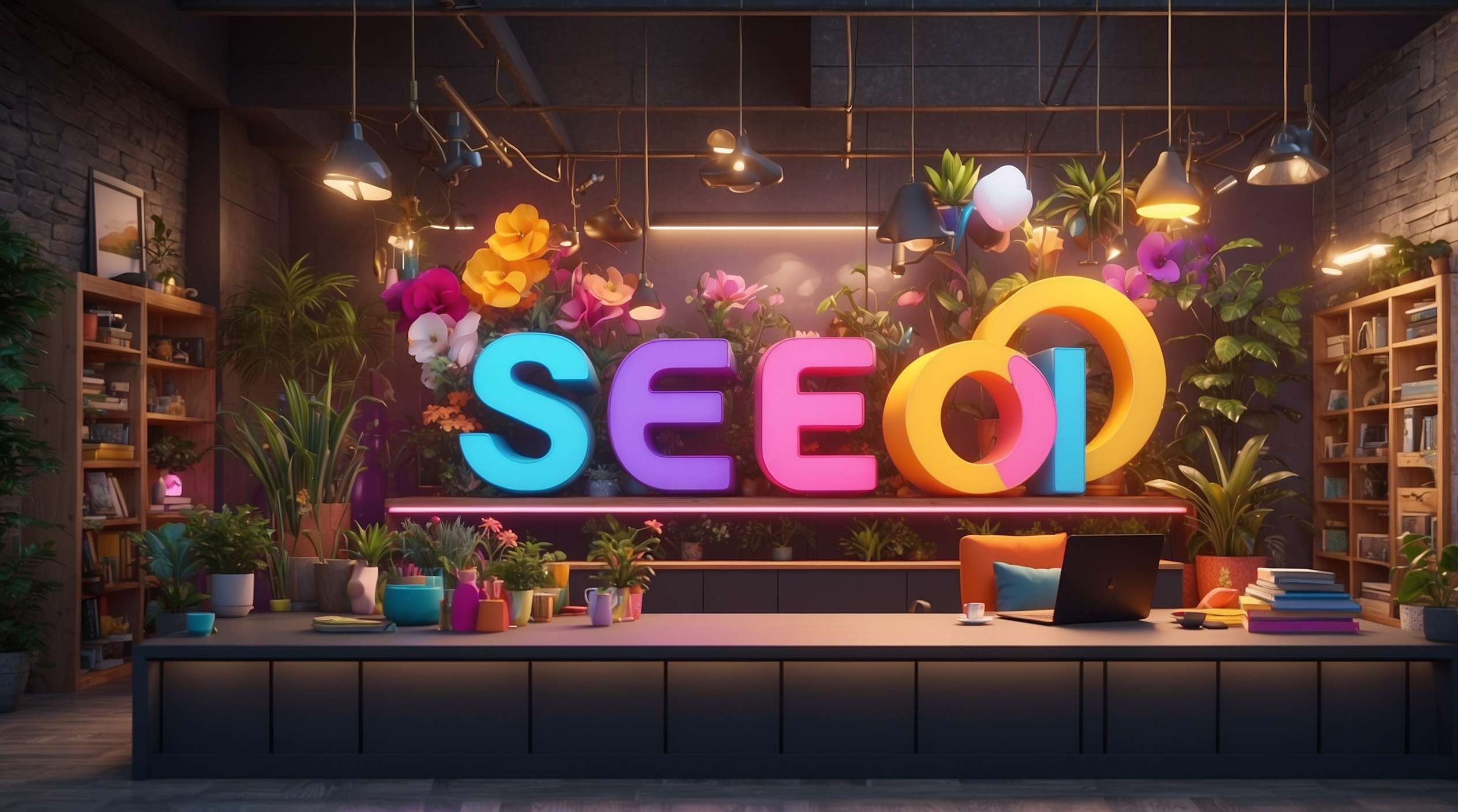 SEO voor affiliate marketers