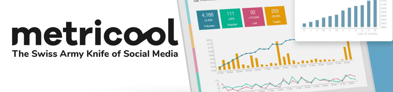 Metricool Social Media Planner