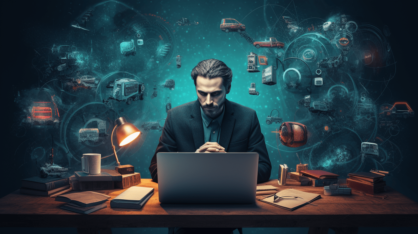 Affiliate marketing voor beginners