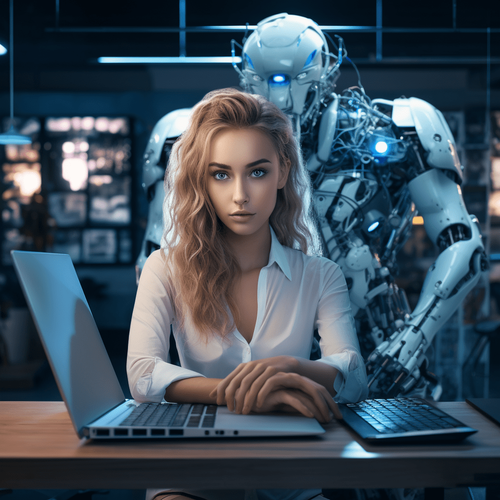 AI Meta ads