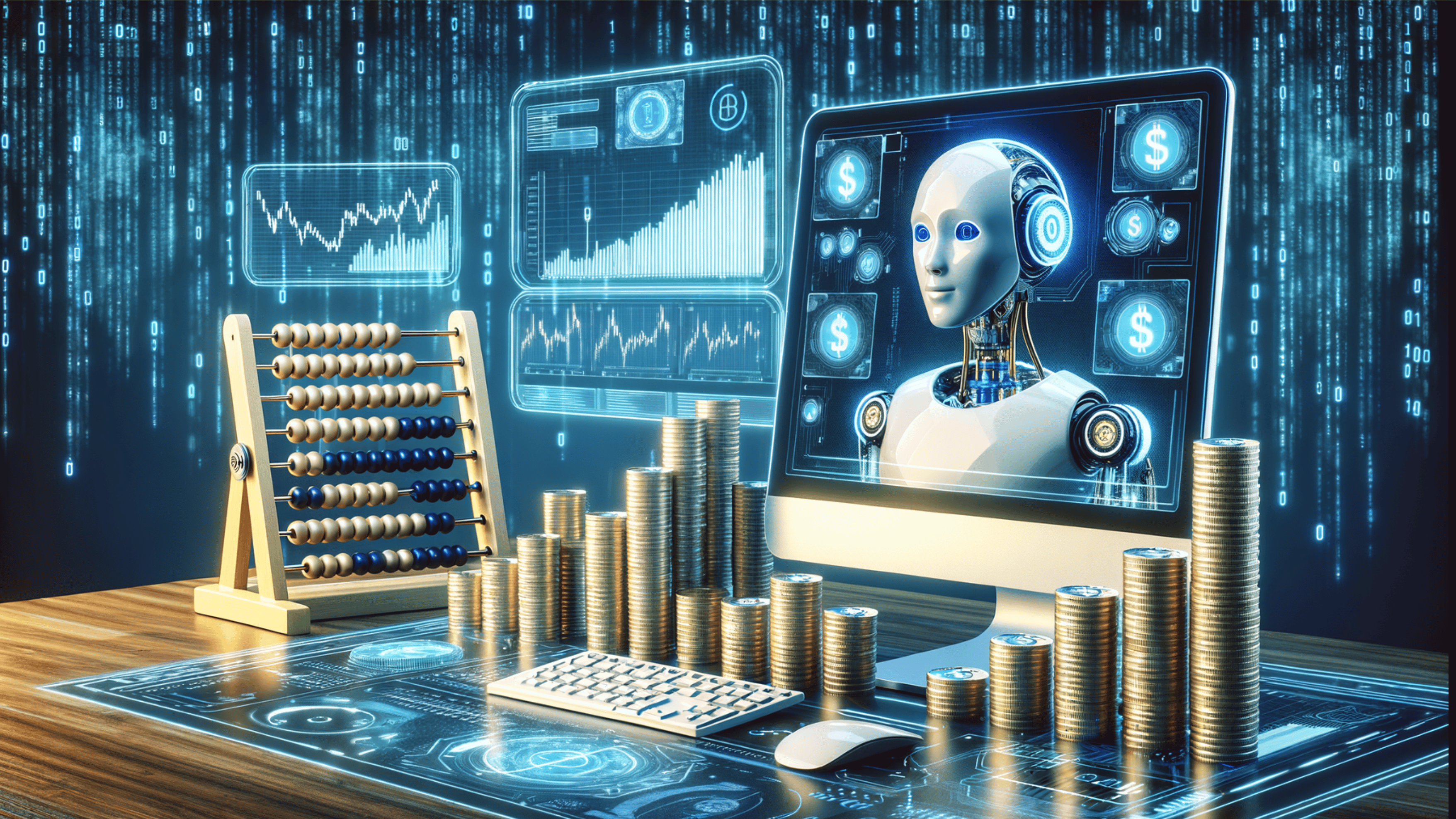Ai Forex trading